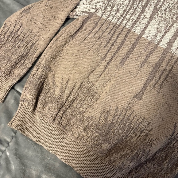 Vintage Eagle Detailing Embroidered Knit Sweater, Vintage USA Made - Picture 10 of 12